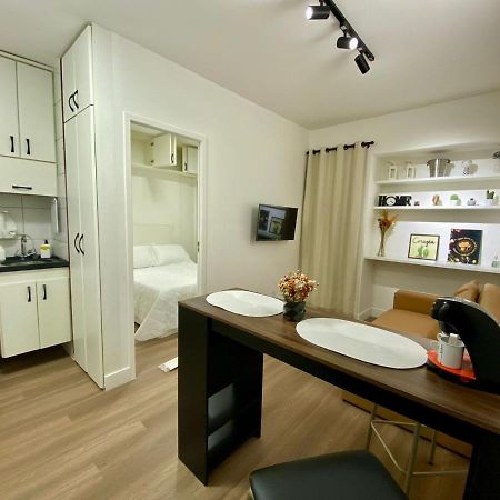 Loft Green Park 911 Norte Lägenhet Brasília Exteriör bild