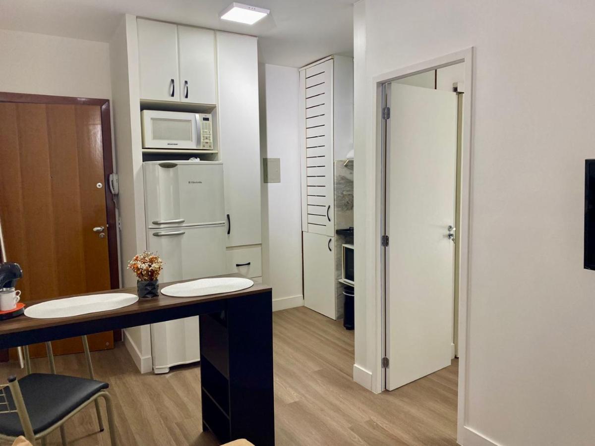 Loft Green Park 911 Norte Lägenhet Brasília Exteriör bild