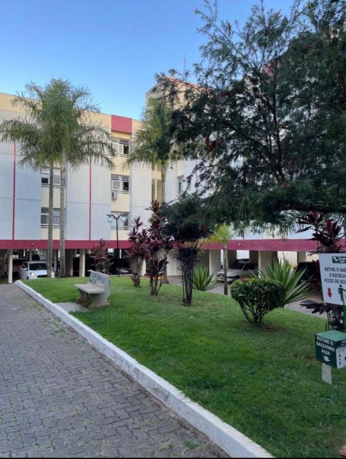 Loft Green Park 911 Norte Lägenhet Brasília Exteriör bild