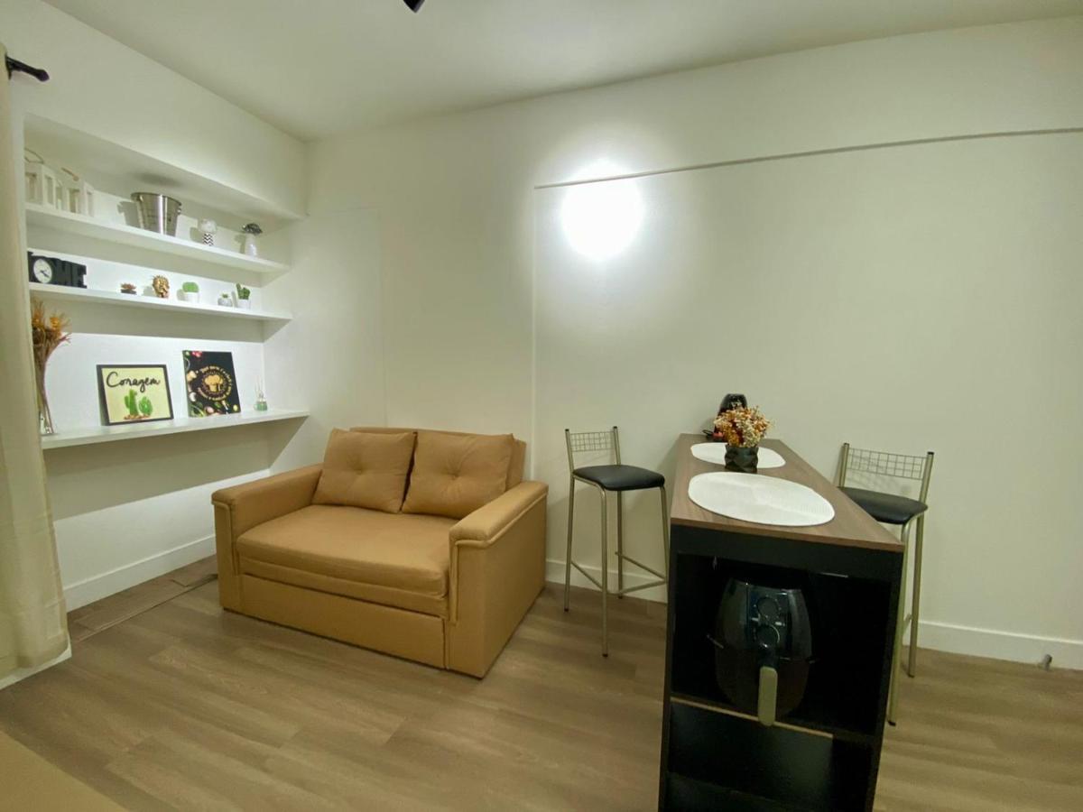 Loft Green Park 911 Norte Lägenhet Brasília Exteriör bild